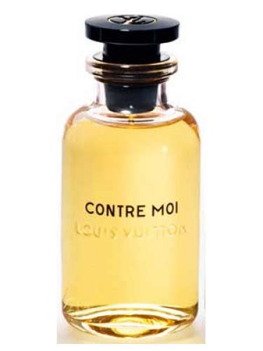 contre moi louis vuitton perfume|louis vuitton contre moi ebay.